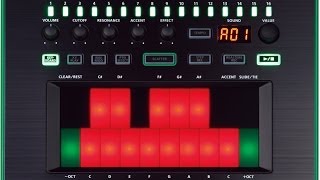Roland AIRA TB-3 - What To Know & Where To Buy | Equipboard