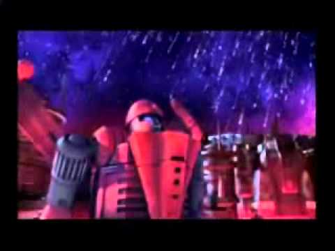 TRANSFORMERS PS2 español Parte 21