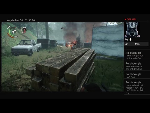 The evil within 2 |Im Theater