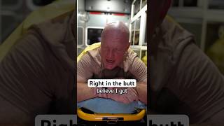 Real things that happened to me as a Par