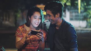 Gracenote - Taciturn (Official Music Video)