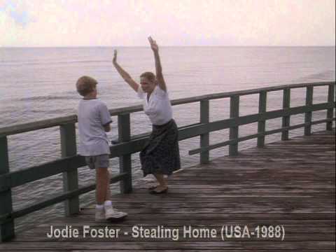 Stealing Home   28 Steel Pier Dreams USA 1988 DVD