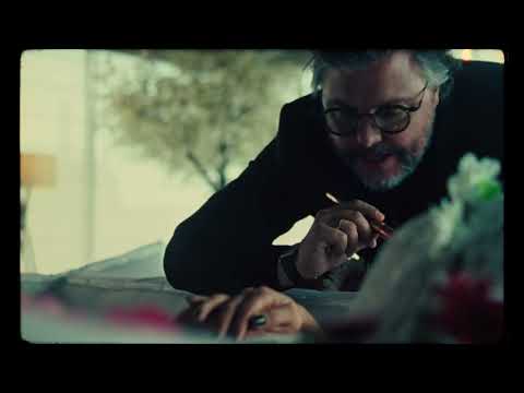 César Mourão - Odete