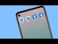 How to install 2 Facebook on android