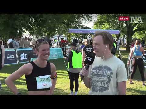 Siri Englund, Vårruset Örebro 2023