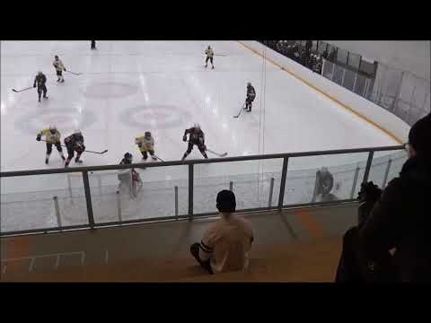 U15 AA alkusarjan ottelu Pirkkalan Pingviinit   Uplakers 11 10 2020