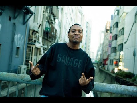 Jon1st - DJ Rashad Tribute Mix (Live on Radar Radio - 2015)