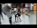 Regina Cassandra Workout Video Regina Cassandra Latest Video Regina Cassandra Gym Video
