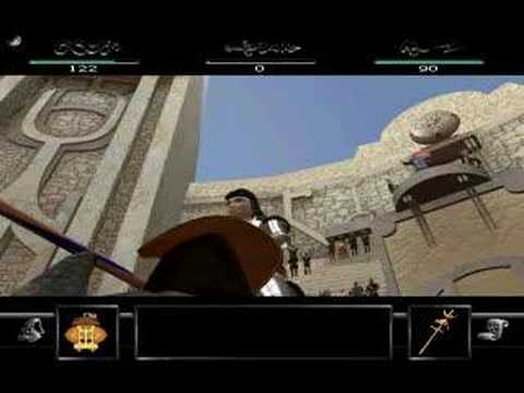 Dragon Lore II : The Heart of the Dragon Man PC