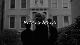 PVRIS//Anyone Else Sub.español