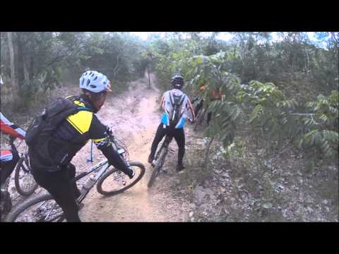 Trilha da Bocaina - Araguari,MG