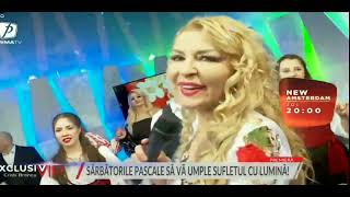 Download lagu LORENNA - SURIOARA ( PRIMA TV ) mp3 Download lagu LORENNA - SURIOARA ( PRIMA TV ) mp3