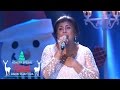 Regina Ivanova - Bapa Yang Kekal (Live)