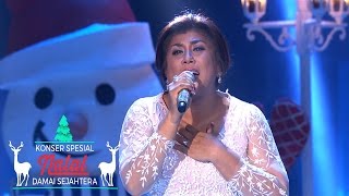 Download lagu Regina Ivanova 'Bapa Yang Kekal' | Konser Spesial Natal | 24 Des 2016 mp3 Download lagu Regina Ivanova 'Bapa Yang Kekal' | Konser Spesial Natal | 24 Des 2016 mp3