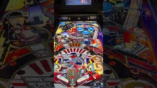 City Slicker Visual Pinball Table VPX -Virtual Pinball #pinball #vpx #virtualpinball #arcade #retro
