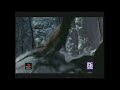 Disney S Dinosaur Video Game UK VHS Trailer 2001