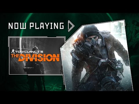 The Division Underground DLC Livestream - Now Playing