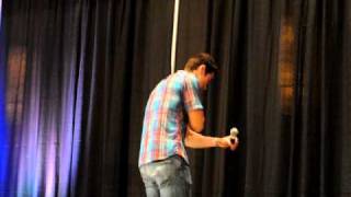 Matt Cohen