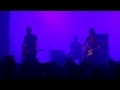 The Raveonettes - Aly, Walk With Me (live @ Basen ...