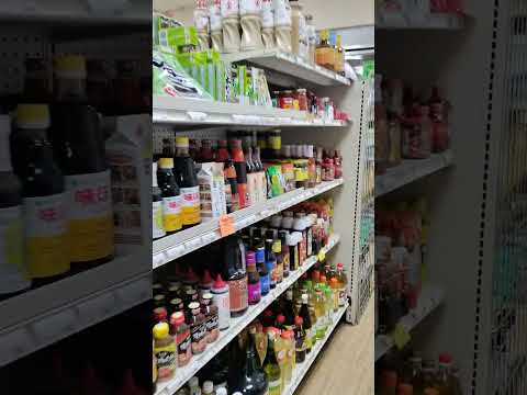 Asian Store Stockton Ca