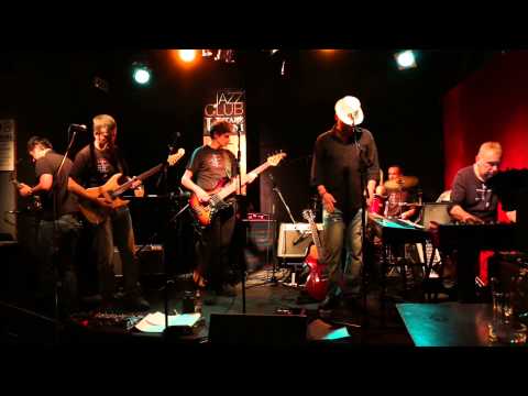 Bluesvar - Smutná ranná električka (HD)