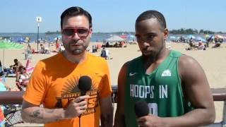 Hoops in the Sun Spotlight 2016: Week 3