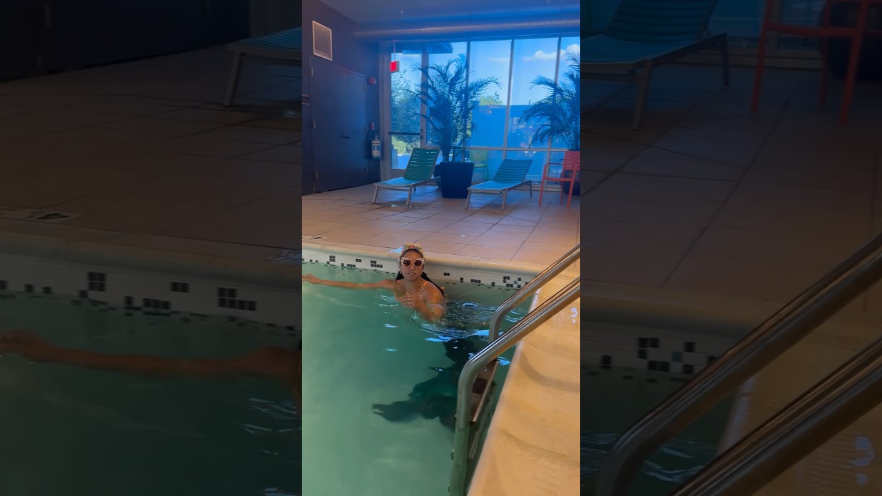 Promotional video thumbnail 1 for Mermaid Mika