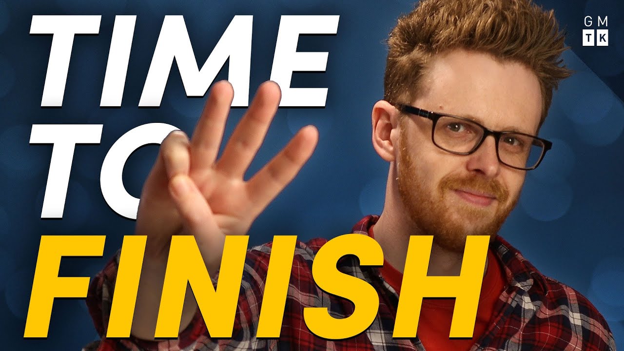 Three things that inspired me to finish my game (Developing 8)