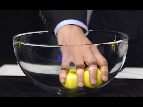 Sorteio quarta rodada copa RGF society 2021