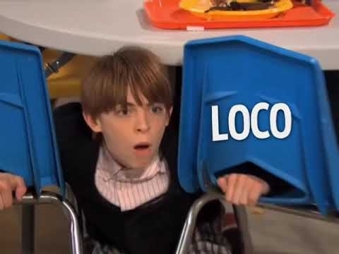 Kickin' It (Looney Tunes Freestyle)