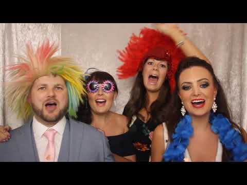 11.8.18 - Michael & Kelly  - Ive Had The Time Of My Life @ Oldwalls