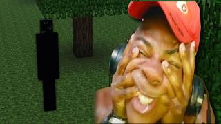 minecraft horror changed my sexuality
