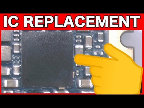 Xiaomi Mi Max Screen replacement