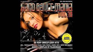 HDM 19 - CD 1 - 09 - Funky Chicos - Touch Me (Pulsedriver Vs. Frank Raven Remix)