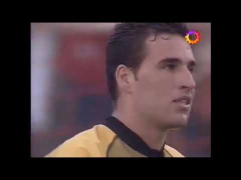 Video — Gol vs Colon