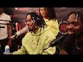 Armani White DJ Cosmic Kev Freestyle
