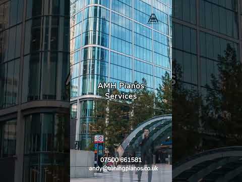 E14 Expert Piano Removal and Disposal in Poplar, Isle of Dogs, Limehouse, & Canary Wharf.