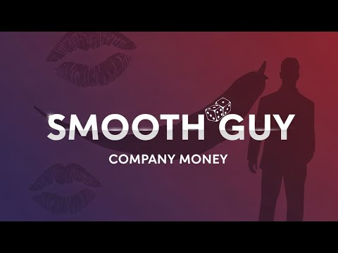 Smooth Guy - Company Money | Lyrics 2025 [Indie Pop]
