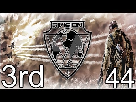 Xenonauts (X-Division 0.99 beta) 3rd 44 | The end of the base defense