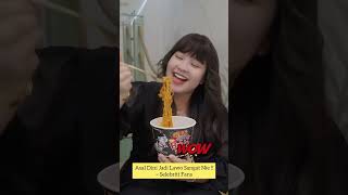 Download lagu Janna Nick & Husband Mukbang Samyang mp3