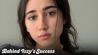 Izzy Green (izzygreennxo) | Cute & Stylish Instagram Model, Fashion & Her Journey ✨
