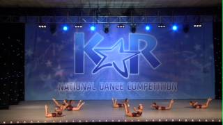 Time Flies - Kitty Lee Dance Studio