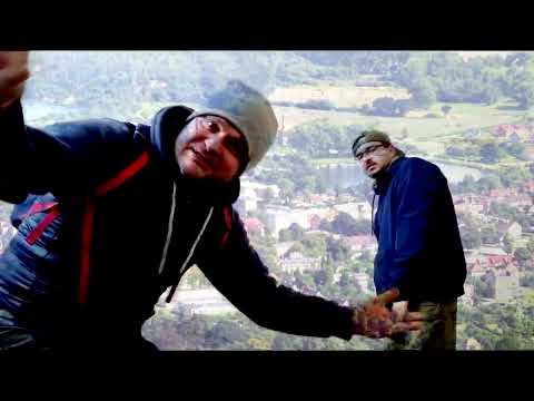 Nafta Bard x Brat Zielony MC ( Harfa'Gun'$)  - Z Serca Prowincji 2 prod.Zielony