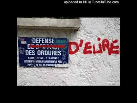 NovaMix - Avril 2002 - Election Présidentielle - Au secours LePen à nos portes, encore-3