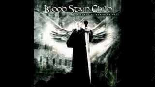 Blood Stain Child - Silence of Northern Hell (Full Album)