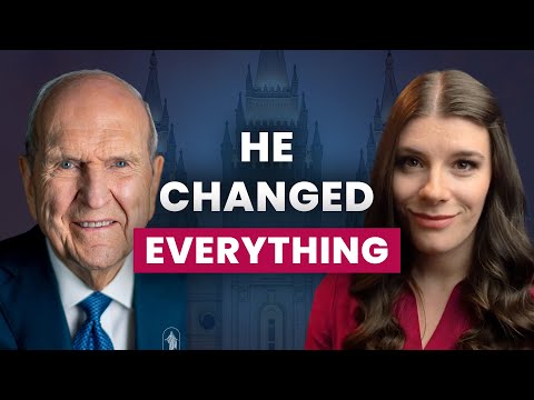 President Russell M. Nelson: Top 10 Changes That Transformed The Church Of Jesus Christ