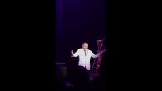 Tony Bennett live (That&#39;s all I ask / They Laughed ) 8/7/18 Birthday Concert - Phoenix, AZ