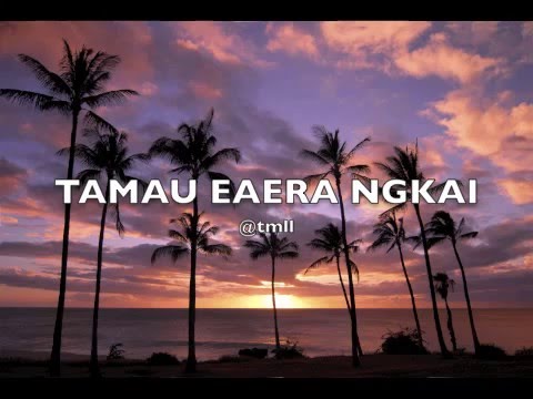 TAMAU EAERA NGKAI - Kiribati@tm..