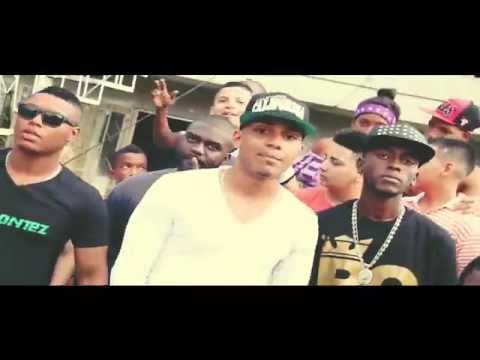 CMC & Jey Montez feat. Tony Gezzy , Kevin Style - Pa Mi Barrio (Official Video)