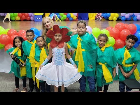 Cativar é amar! Pro Sol